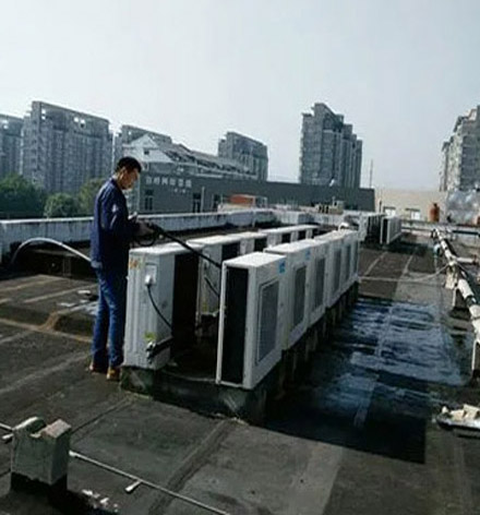 沁县 空调拆装 沁县本地 空调拆装公司